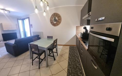 Portegrandi Apartment | Doge apt near Venice, HFarm, Treviso, Sile River