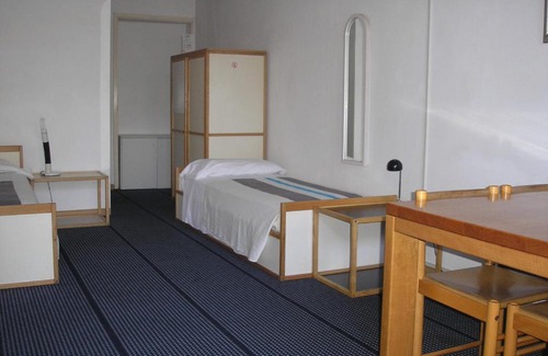 Ronchi dei Legionari Hotel | Doge Inn