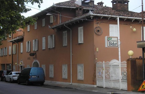 Ronchi dei Legionari Hotel | Doge Inn