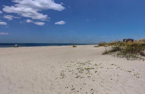 Ocean Cay Apartment | DogFriendly Oceanfront Condo