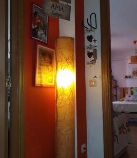 Parla House | DOGGY House&hosting DOGS&FAMILY