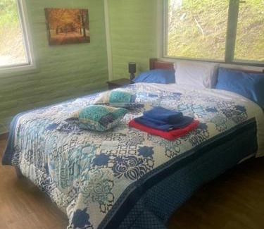 Calacali Apartment | Dogsland Bellevue - Bienvenidos - Ferienwohnungen