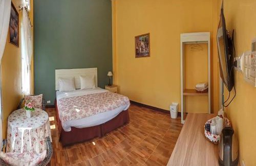 Huai Khrai Resort | Doi Tung View Resort