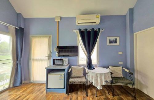 Huai Khrai Resort | Doi Tung View Resort