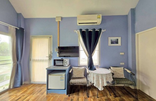 Huai Khrai Villa | Doi Tung View Resort