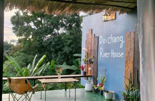 Chiang Rai Province Other | Doichang Riverhouse