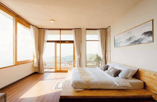 Chiang Rai Province Bed & Breakfast | Doichang View