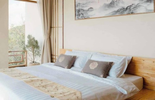 Chiang Rai Province Bed & Breakfast | Doichang View