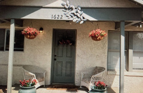 San Angelo House | Doing Business in San Angelo, or need a comfortable stay? Close to Everything.