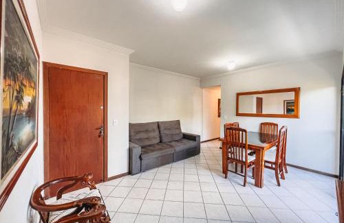 Meaipe Apartment | Dois quartos com ar a 190 m de praia Paradisíaca