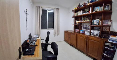 Condor Apartment | Dois quartos e um escritorio cop30 Belem