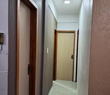 Condor Apartment | Dois quartos e um escritorio cop30 Belem