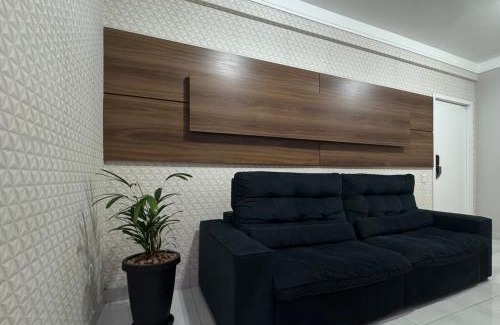 Pedreira Apartment | Dois quartos em local estratégico