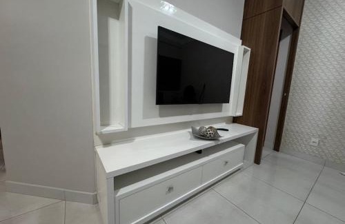 Pedreira Apartment | Dois quartos em local estratégico