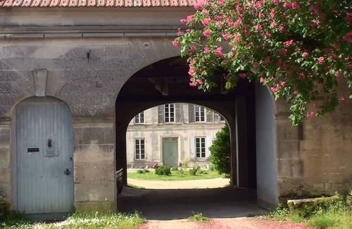 Mareuil House | Dojo B & B du Plessis
