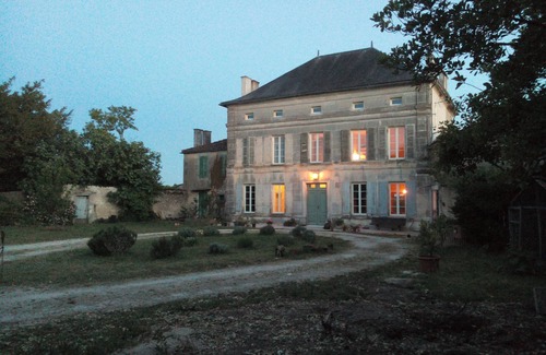 Mareuil House | Dojo B & B du Plessis