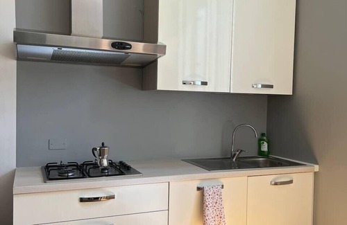 Belluno Apartment | Dolada, a wonder in the heart of Belluno
