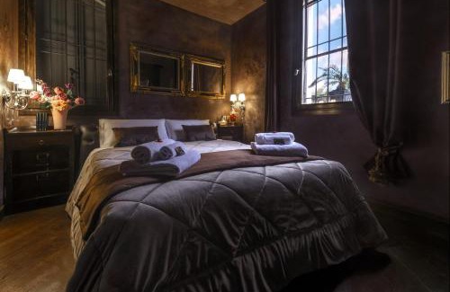 Savena Apartment | Dolce Casa SUITE Villa Laura