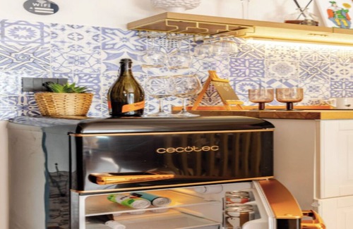 Valverde Villa | Dolce Lava - Natural Luxury Experience