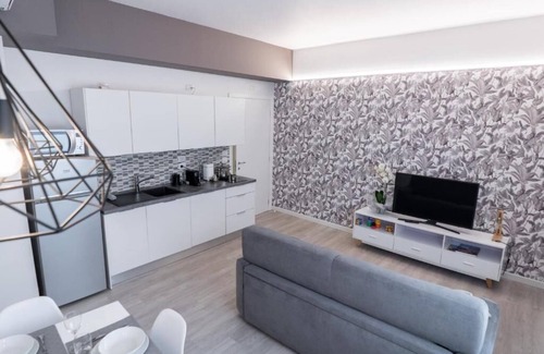 Cittadella Apartment | DOLCE NOTTE APARTMENTS
