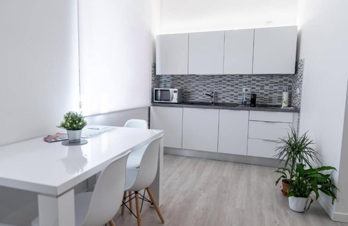 Cittadella Apartment | DOLCE NOTTE APARTMENTS