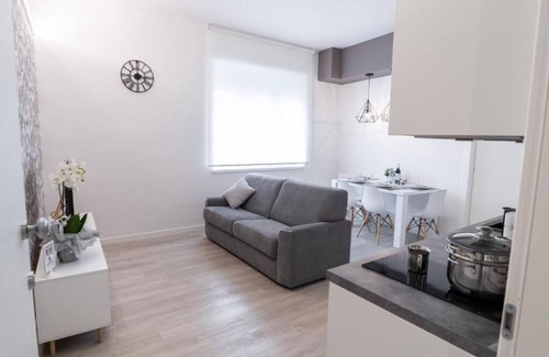 Cittadella Apartment | DOLCE NOTTE APARTMENTS