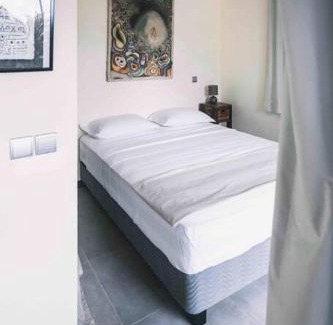 Nunue Apartment | Dolce Vita Bora Bora, Appartement