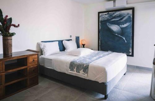 Nunue Apartment | Dolce Vita Bora Bora, Appartement