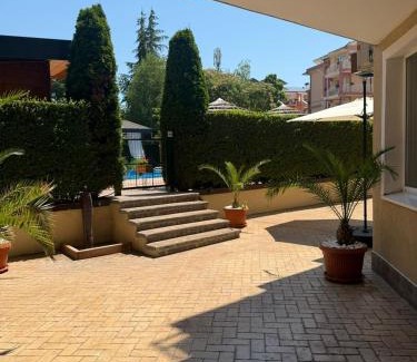 Nessebar Apartment | DOLCE VITA DV Apartment