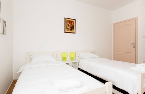 Zvezdara Apartment | DOLCE VITA LUXURY ONE BEDROOM APARTMENT 35m2