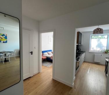 Malbork Apartment | Dolce Vita Malbork