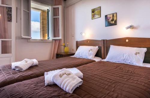 Kalamaki Apartment | Dolce Vita Residence