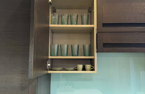 Aurelio House | Dolce Vita Rome Apartment (Aurelio-near Metro A)