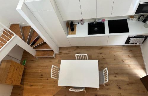 Zona Farini Apartment | DolceLoft Isola