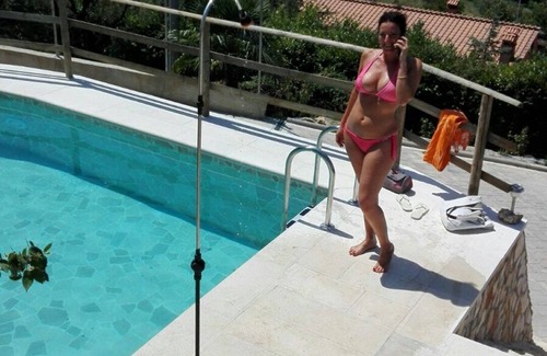 Schifanoia Villa | Dolci Colline - Beautiful Villa over the Umbria Hills - 50min from ROME