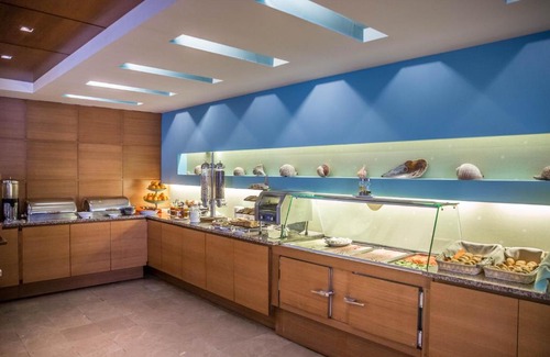 Tolo Hotel | Dolfin