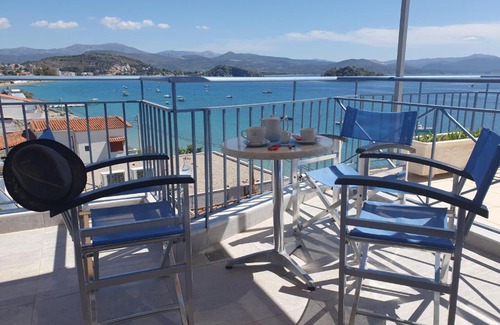 Tolo Hotel | Dolfin