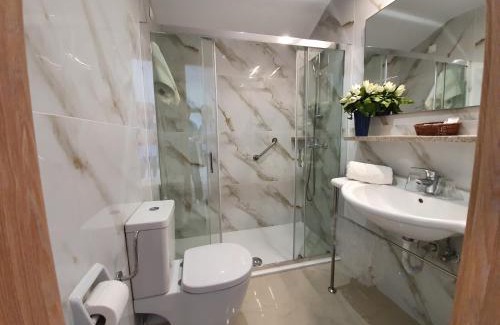 Tolo Hotel | Dolfin