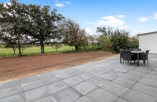 Skaerbaek House | "Dolfine" - 15km from the sea by Interhome
