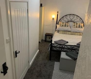 Welshpool Apartment | Dolgoch Mill House Annexe