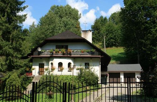 Istebna Cabin | Dolina Rastoki