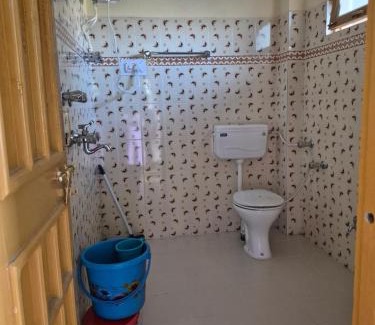Tabo House | Dolker homestay tabo