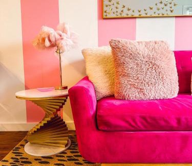 North Nashville House | Dolly's Delight - Boutique Bliss Mins From Broadway