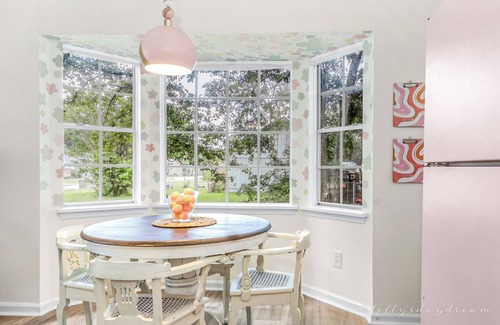 Moody House | Dolly’s Daydream- Charming 3-bedroom Cottage close to Leeds and Birmingham