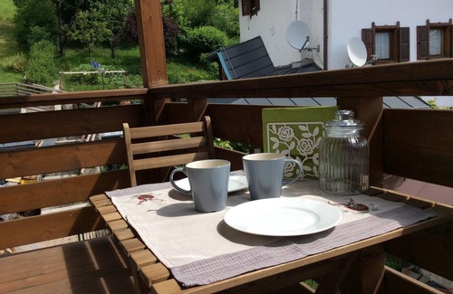 Borca di Cadore Apartment | Dolomites: Apartment "Erica mountain" a few minutes from Cortina d 'Ampezzo
