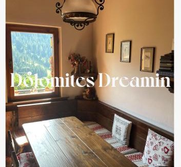 Auronzo di Cadore Apartment | Dolomites Dreamin