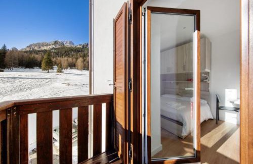 Misurina Apartment | Dolomiti e Misurina My dreams