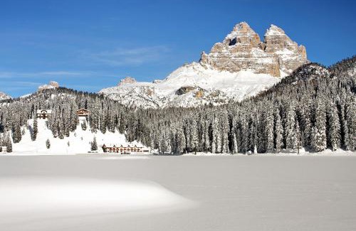 Misurina Apartment | Dolomiti e Misurina My dreams