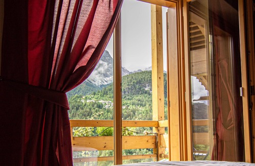 Venas di Cadore Hotel | Dolomiti Lodge Villa Gaia