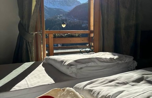 Venas di Cadore Hotel | Dolomiti Lodge Villa Gaia